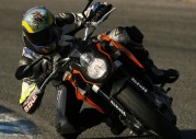 KTM 990 Super Duke KTM 990 Super Duke
